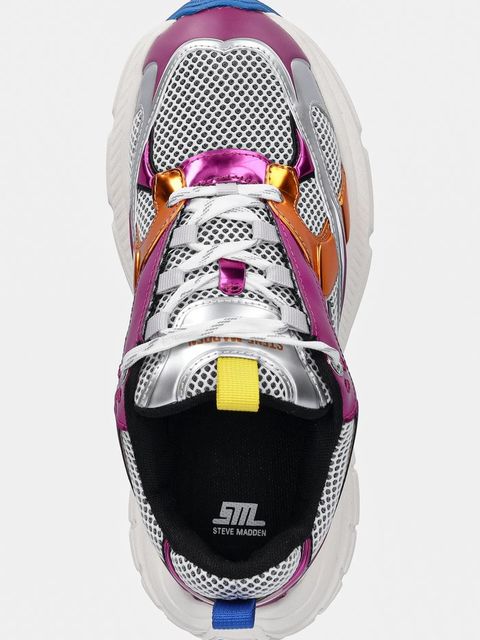 Steve Madden sneakersy Power 1