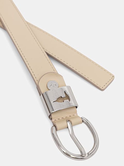 Trussardi pasek skórzany - zdjęcie produktu nr 1