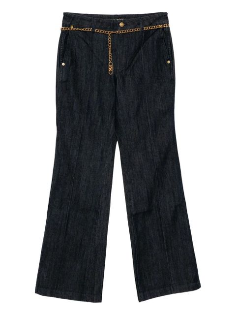 Michael Kors bootcut jeans - Blue - zdjęcie produktu nr 1