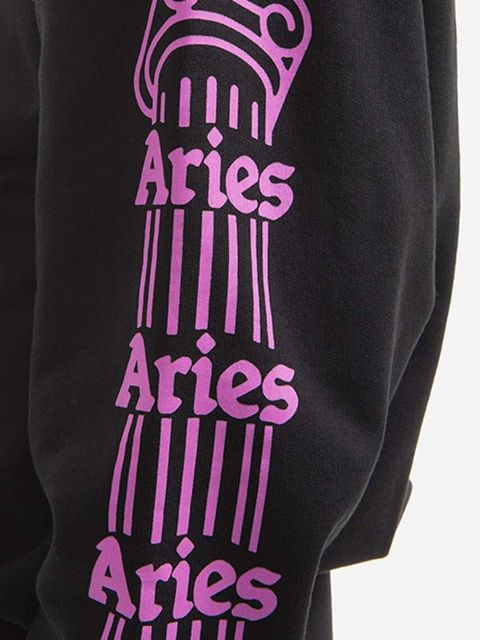 Aries bluza bawełniana Column