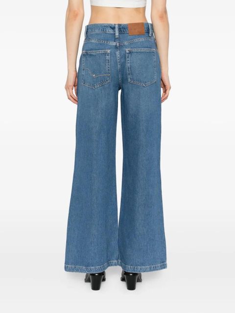 Free People Stride jeans - Blue