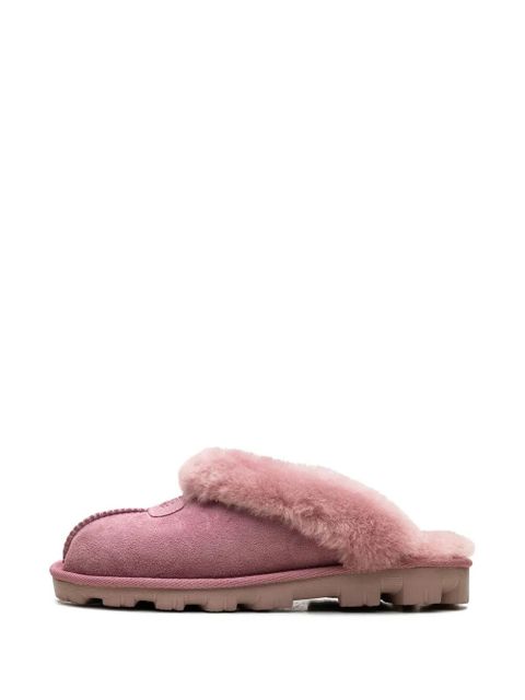 UGG Coquette slippers - Pink - zdjęcie produktu nr 2