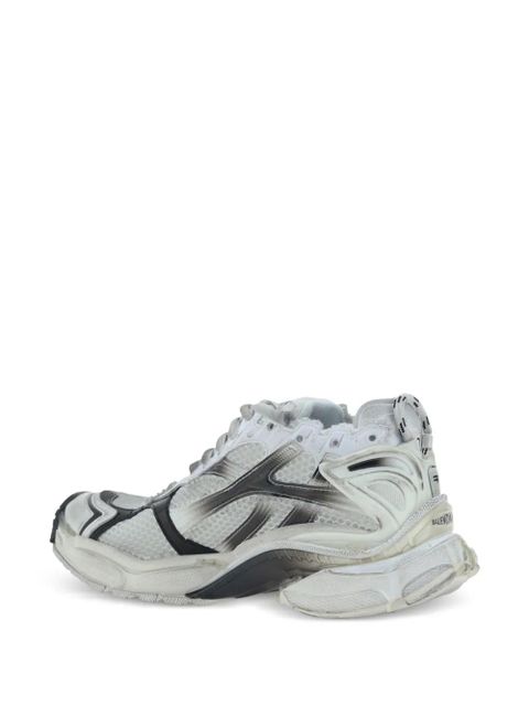 Balenciaga Runner Gradient sneakers - White