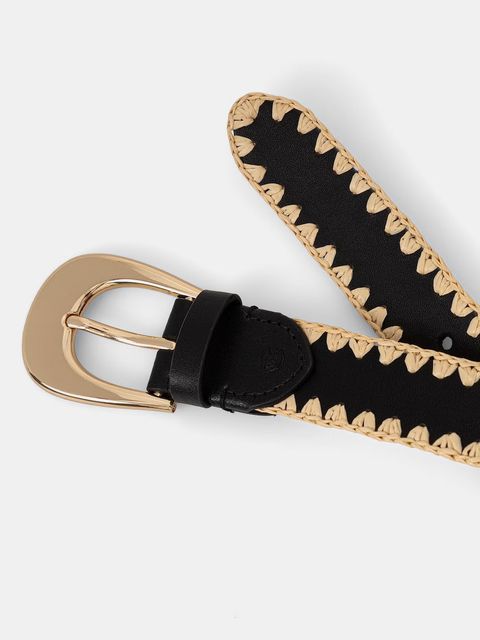 MICHAEL Michael Kors pasek damski - zdjęcie produktu nr 1