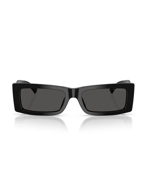 Jimmy Choo okulary przeciwsłoneczne - zdjęcie produktu nr 1