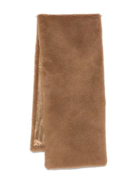 Max Mara fur stole - Brown - zdjęcie produktu nr 1