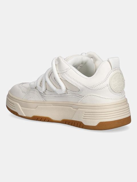 Steve Madden sneakersy Boomer damskie kolor beżowy 11003420 - zdjęcie produktu nr 2