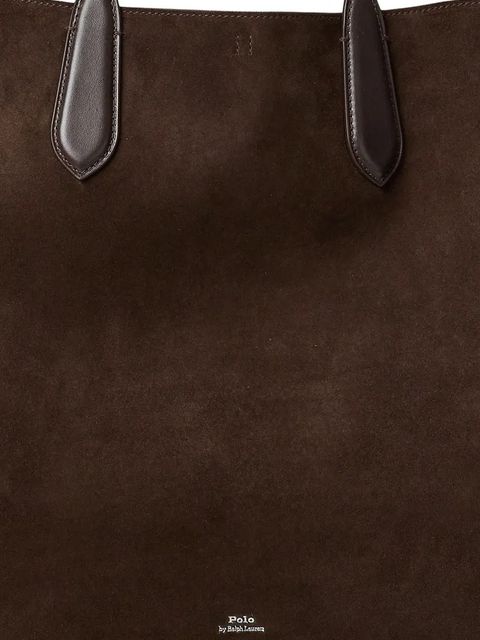 Polo Ralph Lauren torba zamszowa