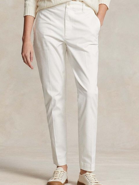 Polo Ralph Lauren spodnie - zdjęcie produktu nr 1