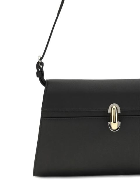 Savette Symmetry shoulder bag - Black