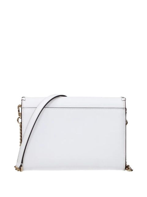 Tory Burch Kira shoulder bag - White - zdjęcie produktu nr 2