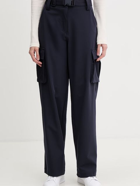 Guess spodnie cargo damskie NORTH SAILS - zdjęcie produktu nr 1