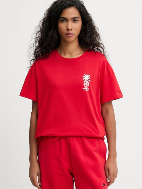 Marc O'Polo t-shirt bawełniany - zdjęcie produktu nr 2