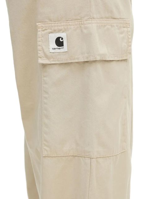 Carhartt WIP W' Kingston cargo-pocket trousers - Neutrals