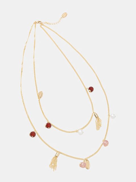 Twinset naszyjnik damski - zdjęcie produktu nr 2