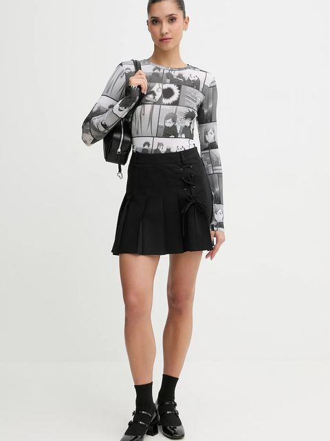 Hugo Blue longsleeve HUGO x Jujutsu Kaisen