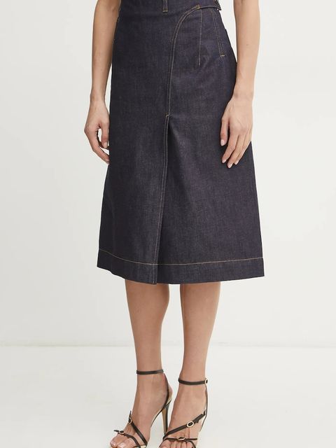 Victoria Beckham spódnica - zdjęcie produktu nr 1