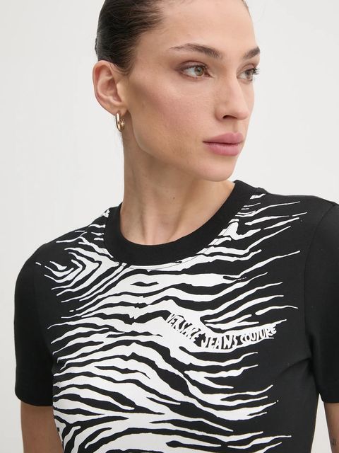 Versace Jeans Couture t-shirt