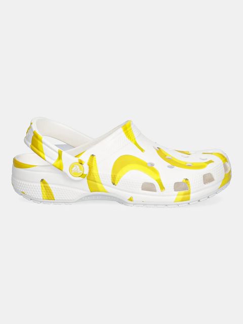 Crocs klapki Classic Fresh Fruits Clog - zdjęcie produktu nr 1
