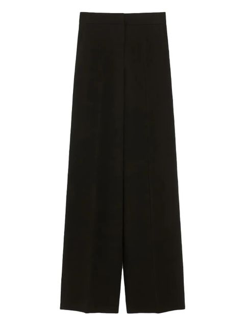 Max Mara Okra tailored trousers - Black - zdjęcie produktu nr 1