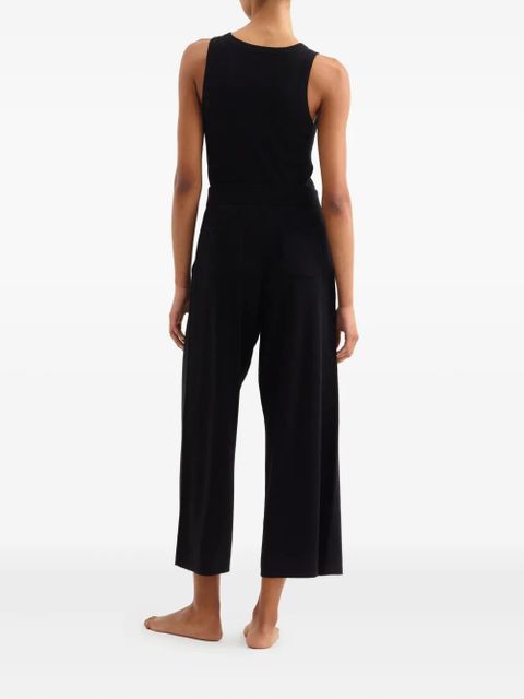 ERES Doux top - Black