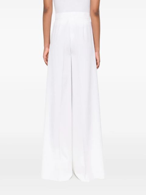 Max Mara Ninfa wide-leg trousers - Neutrals