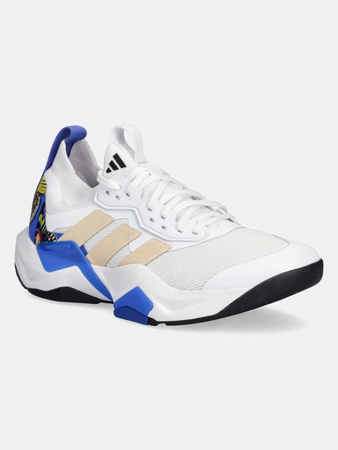 adidas Performance buty treningowe Rapidmove ADV 2 Trainer damskie kolor biały JS3173 - zdjęcie produktu nr 1