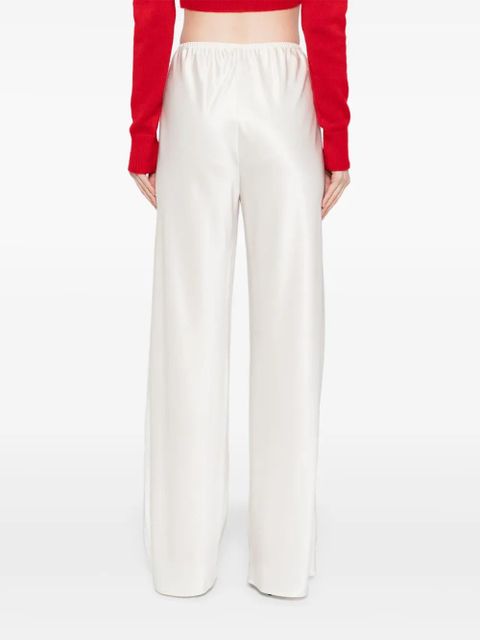 Reformation Gale trousers - Neutrals - zdjęcie produktu nr 2