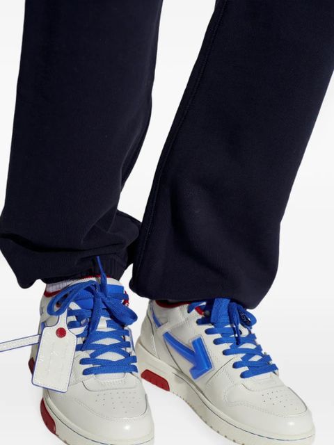 Off-White Out Of Office arrow-appliqué sneakers