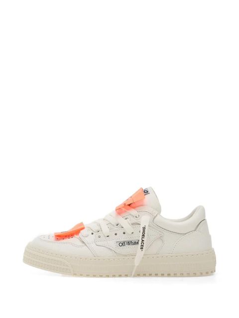 Off-White 3.0 Court sneakers - Neutrals