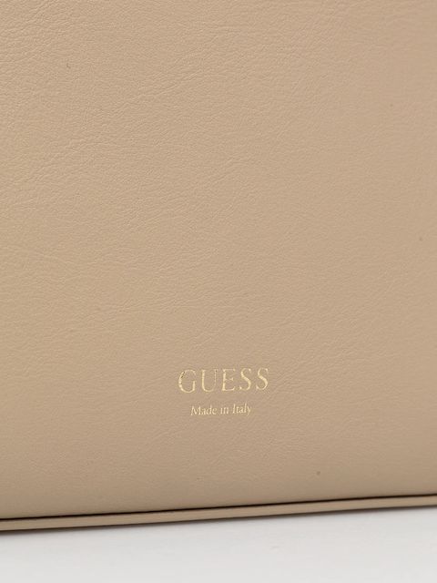 Guess torebka skórzana FLORENCE - zdjęcie produktu nr 2