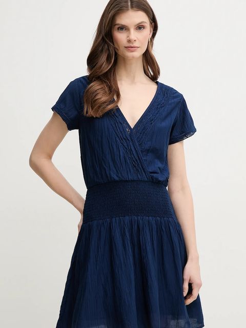 Pepe Jeans sukienka DEA - zdjęcie produktu nr 1