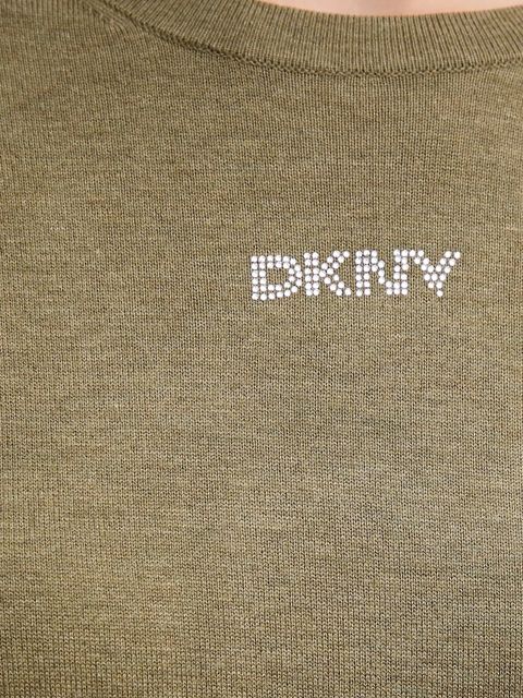 Dkny sweter - zdjęcie produktu nr 2