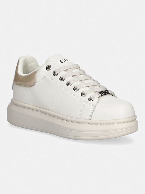 Goe TT2N4001 sneakersy damskie skórzane - zdjęcie produktu nr 2