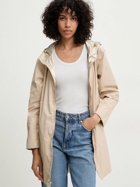 Answear.LAB kurtka dwustronna - zdjęcie produktu nr 1