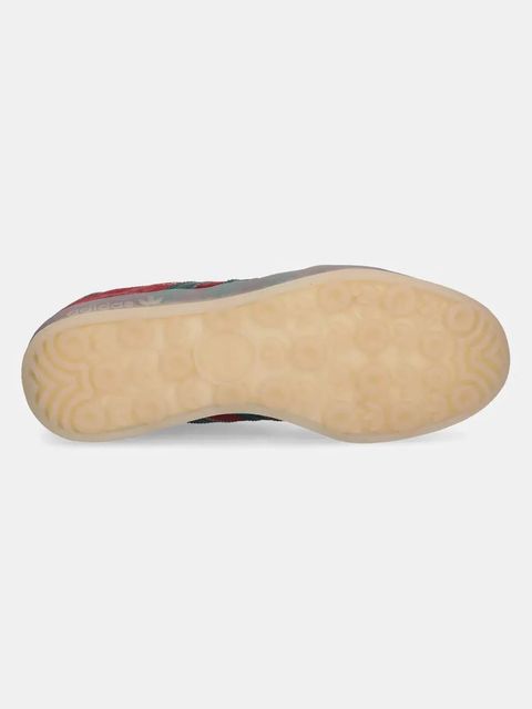 adidas Originals sneakersy zamszowe Gazelle Indoor