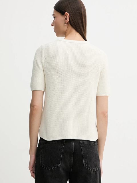 Tommy Hilfiger t-shirt bawełniany