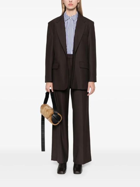 Maje Suit trousers - Brown - zdjęcie produktu nr 2