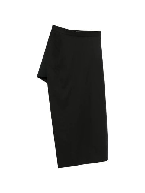 Vivienne Westwood Infinity maxi skirt - Black - zdjęcie produktu nr 1