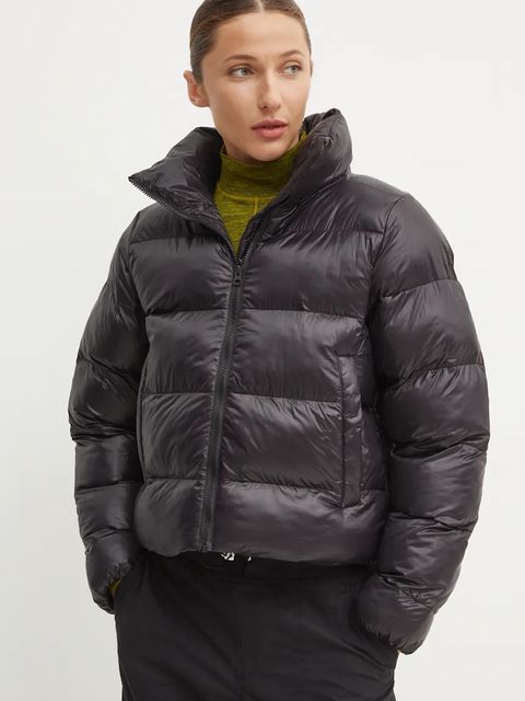 Helly Hansen kurtka JADE damska kolor czarny zimowa 53109 - zdjęcie produktu nr 1