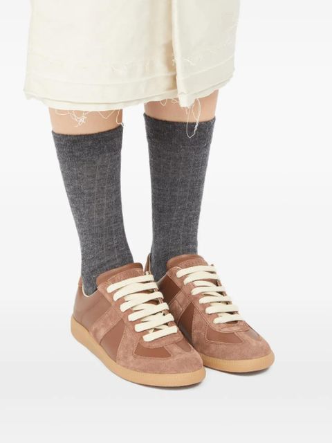 Maison Margiela Replica sneakers - Brown