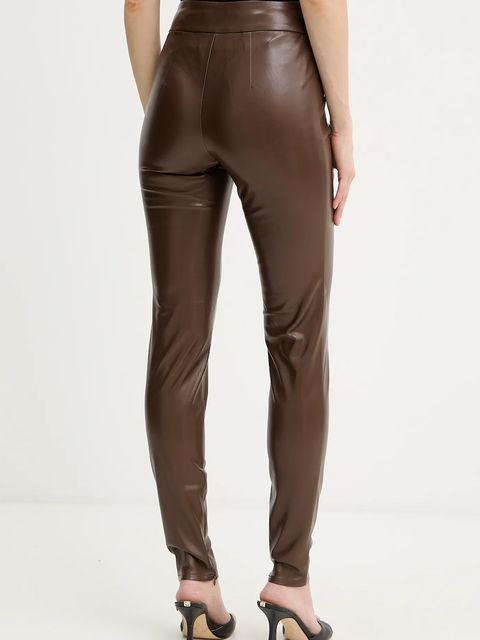 Guess spodnie PRESCILLA