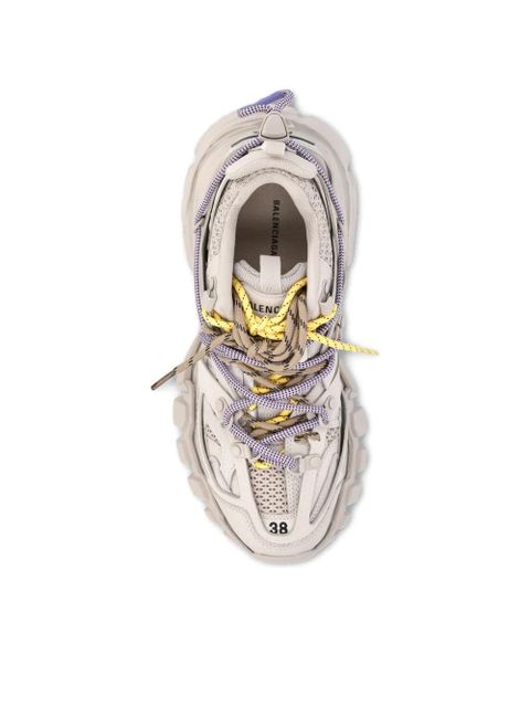 Balenciaga Track Trail Laces sneakers - Grey