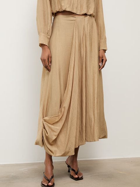 Answear.LAB spódnica bombka - zdjęcie produktu nr 2