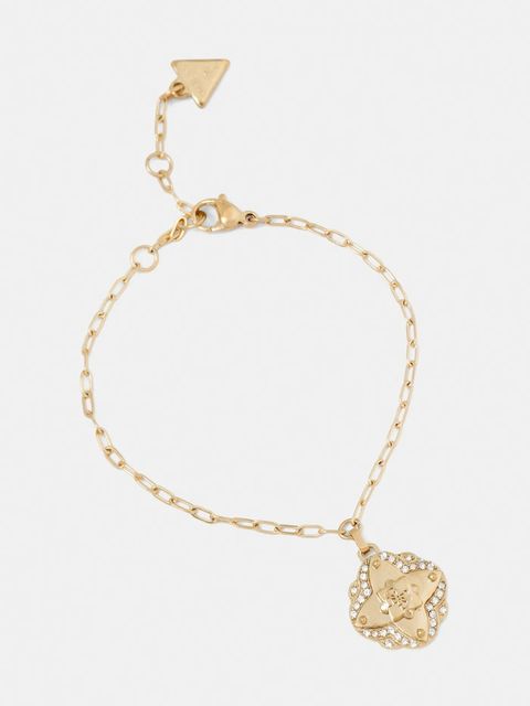 Guess bransoletka WILD FLOWER damska JUBB05 509JW - zdjęcie produktu nr 1