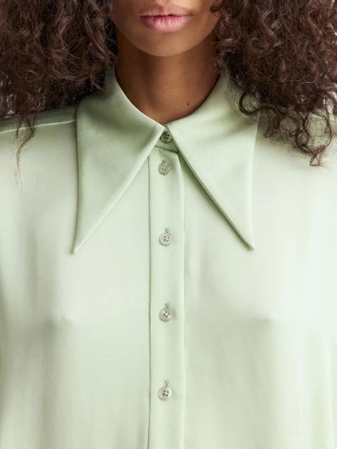 16Arlington Elda shirt - Green - zdjęcie produktu nr 2