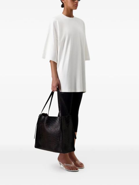 Coperni short-sleeve T-shirt - White