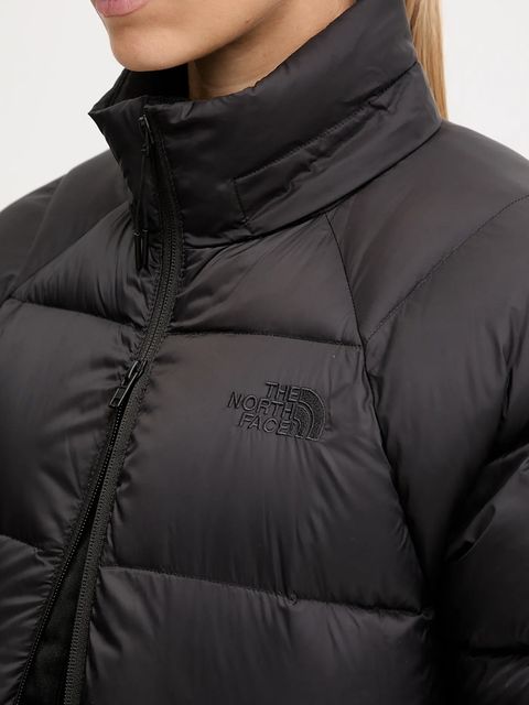 The North Face kurtka puchowa Hydrenalite City kolor czarny przejściowa NF0A8D3NJK31