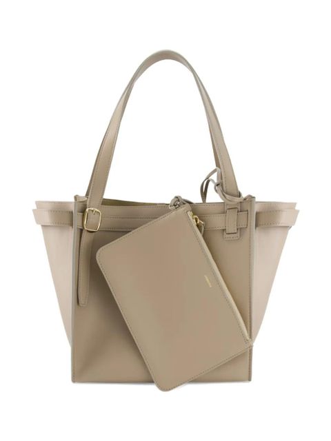 Coperni medium Cabas belt tote bag - Neutrals - zdjęcie produktu nr 1