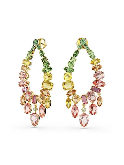 Swarovski kolczyki GEMA - zdjęcie produktu nr 1